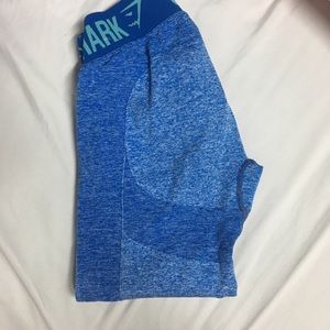 GYMSHARK FLEX LEGGINGS